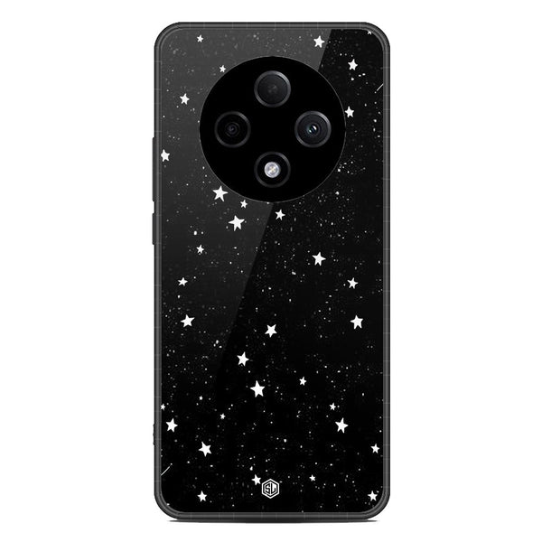 Space Series Soft Phone Case - Metal Case - Design 4 - Oppo F27 Pro Plus