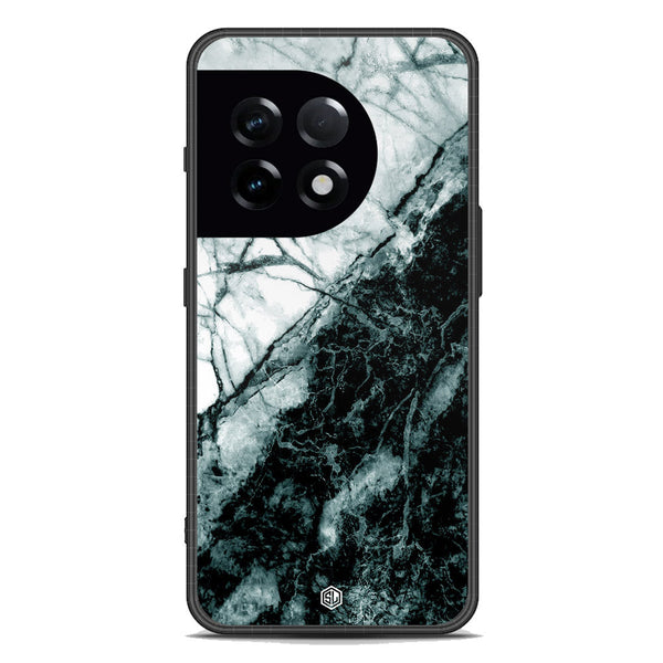 Marble Series Soft Phone Case - Premium Glass Case - Design 6 - OnePlus Ace 2