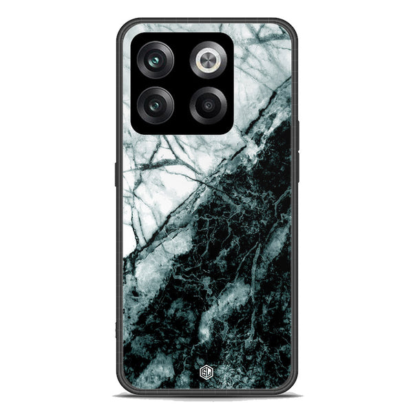 Marble Series Soft Phone Case - Premium Glass Case - Design 6 - OnePlus Ace Pro