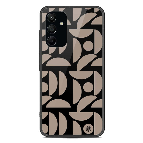 Trending Designs Series Soft Phone Case - Premium Glass Case - Samsung Galaxy A15 5G