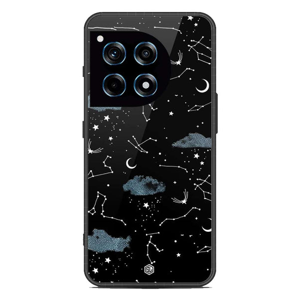 Space Series Soft Phone Case - Metal Case - Design 5 - OnePlus 12R