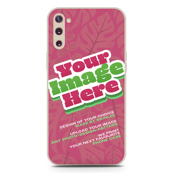 Customized Case Design Phone Case - Upload Your Photo - Samsung Galaxy Note 10