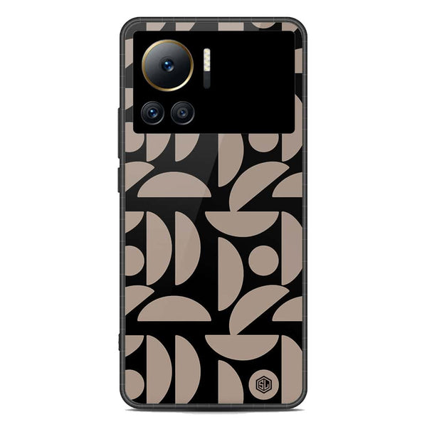 Trending Designs Series Soft Phone Case - Metal Case - Infinix Note 12 VIP