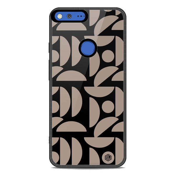 Trending Designs Series Soft Phone Case - Metal Case - Google Pixel